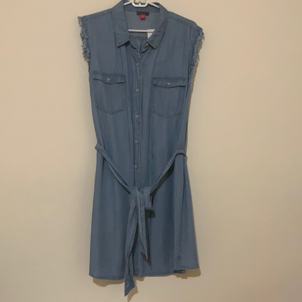 Vince Camuto dress